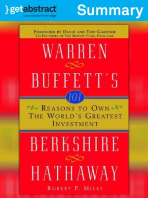 cover image of 101 Reasons to Own the World's Greatest Investment (Summary)